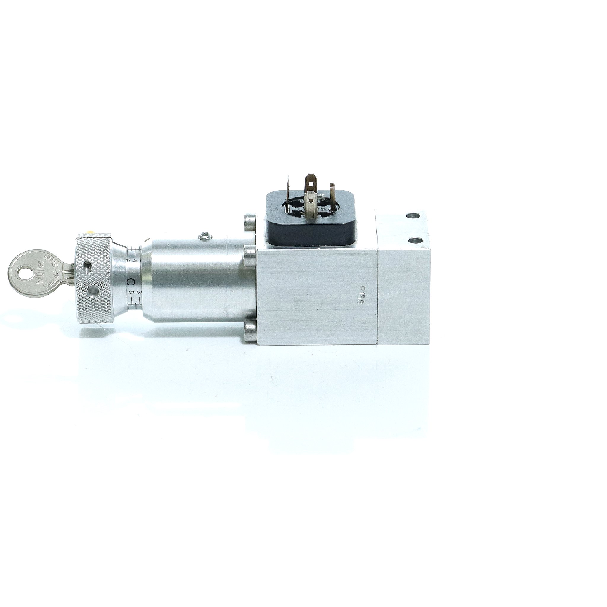 Pressure Switch  Used